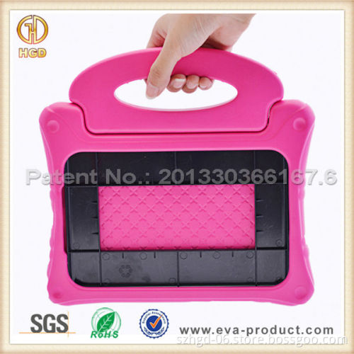 Durable material light weight shock proof kid case for samsung tab galaxy note n5110 n5100